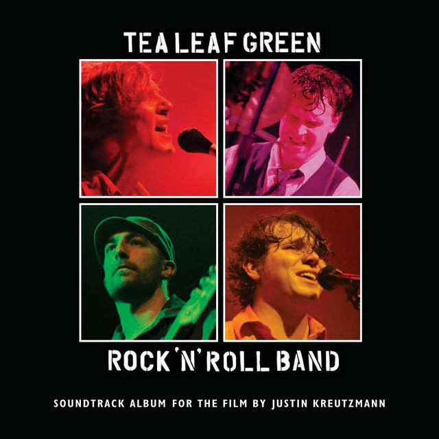 Rock 'n' Roll Band cover