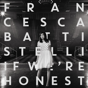 If We're Honest album