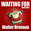 Waiting for Santa Claus cover