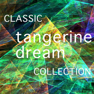 The Classic Tangerine Dream Collection album