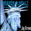 Heaven or Hell? Growing Up as a Youth in America, Pt. 2 Albumcover
