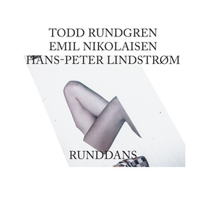 Runddans album
