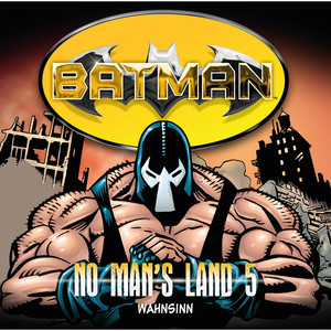 No Man's Land, Folge 5: Wahnsinn