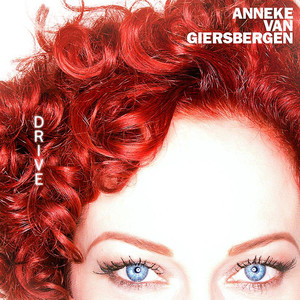 Drive cover