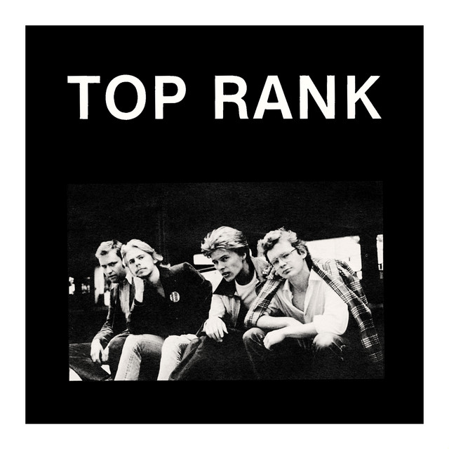 Top Rank Photo