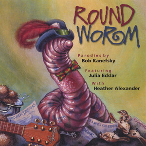 Acts of Parody cover