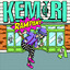 RAMPANT cover