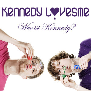 Kennedy LovesMe