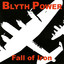 Fall of Iron Albumcover