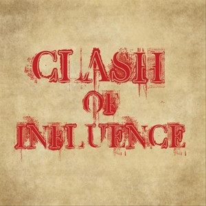 Clash of Influence