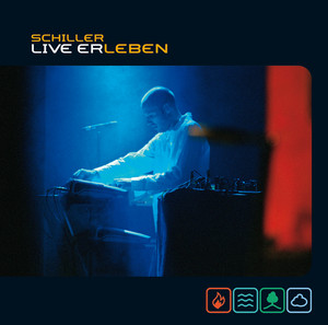 Live Erleben album