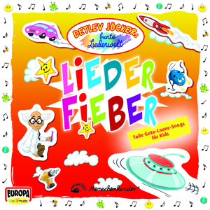 Lieder Fieber cover