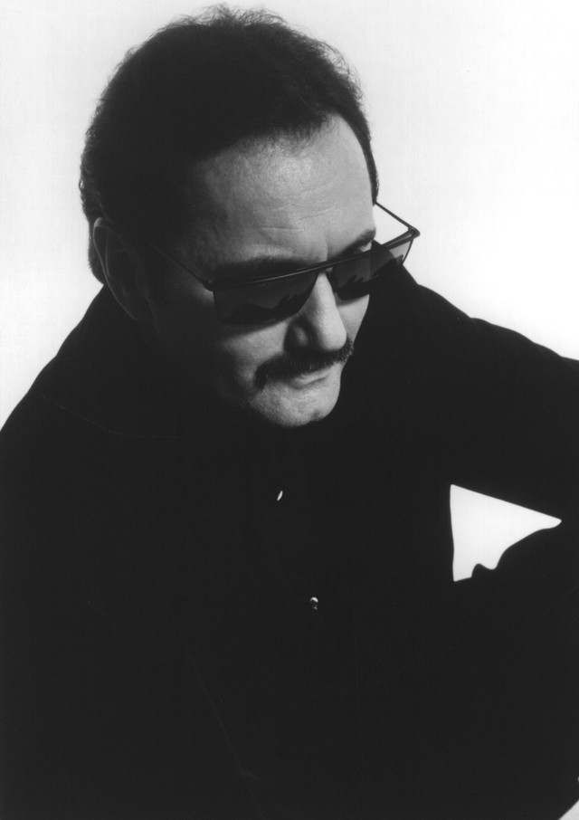 George Jinda Photo