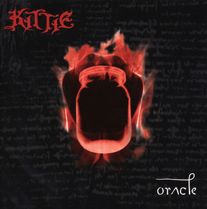 Oracle album