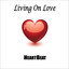 Living On Love Albumcover