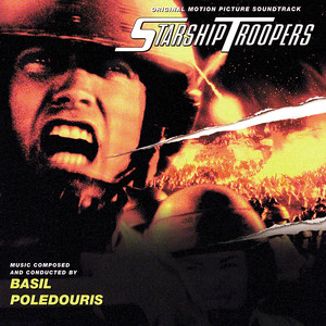 Starship Troopers (Original Motion Picture Soundtrack) album