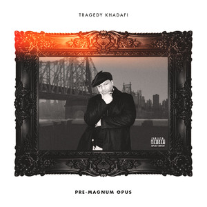 Pre Magnum Opus album