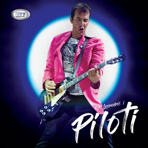 Piloti cover