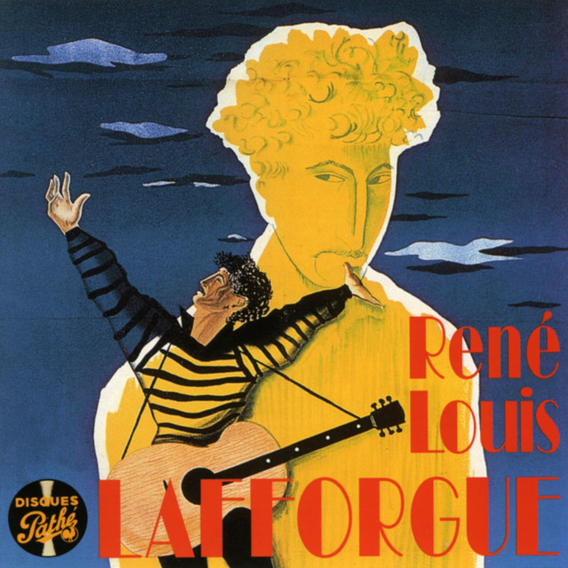 René-Louis Lafforgue Photo