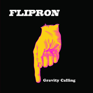 Gravity Calling cover