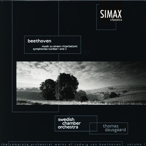 The Complete Symphonies, Vol. 1 cover
