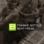 Beat Freak Albumcover