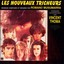 Les nouveaux tricheurs (Bande originale du film) Albumcover
