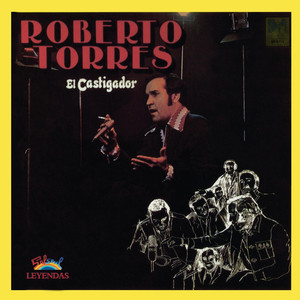 El Castigador cover