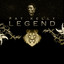 Legend Platinum Edition Albumcover