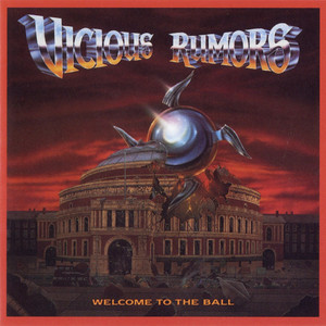 Welcome to the Ball album