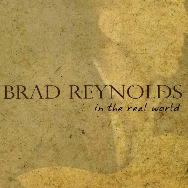 Brad Reynolds Photo