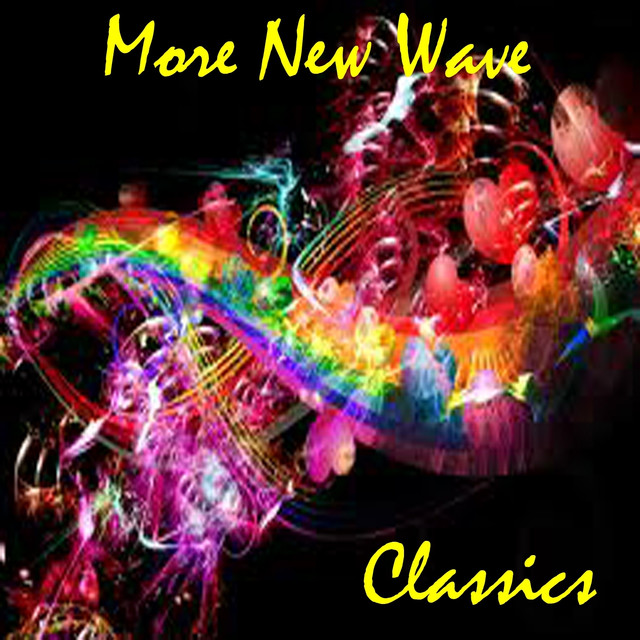 More New Wave Classics cover