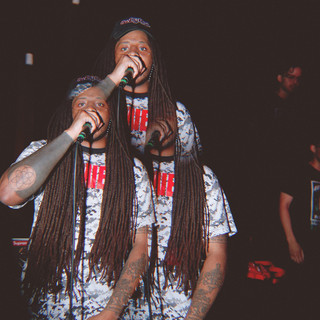 Crimewave Photo