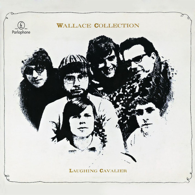 Laughing Cavalier cover