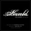 Harold Albumcover