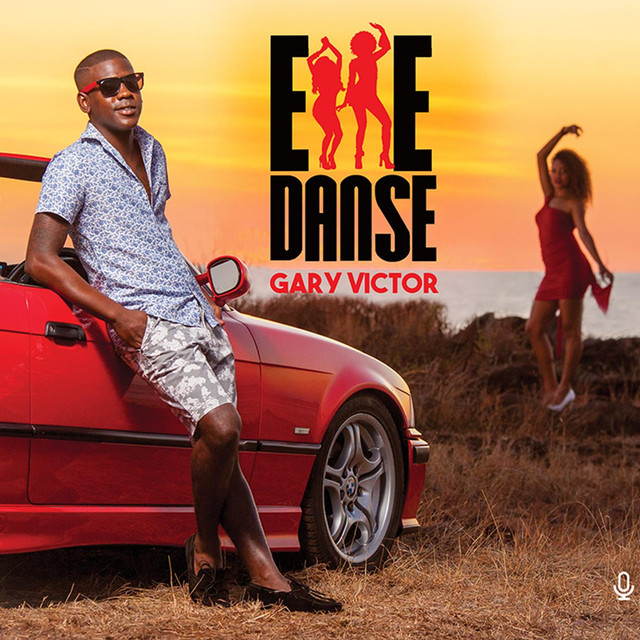 Gary Victor Photo