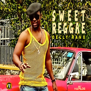 Sweet Reggae cover