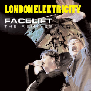 Facelift album