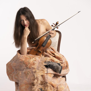 Lina Tur Bonet Photo