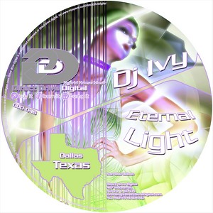 Dj Ivy
