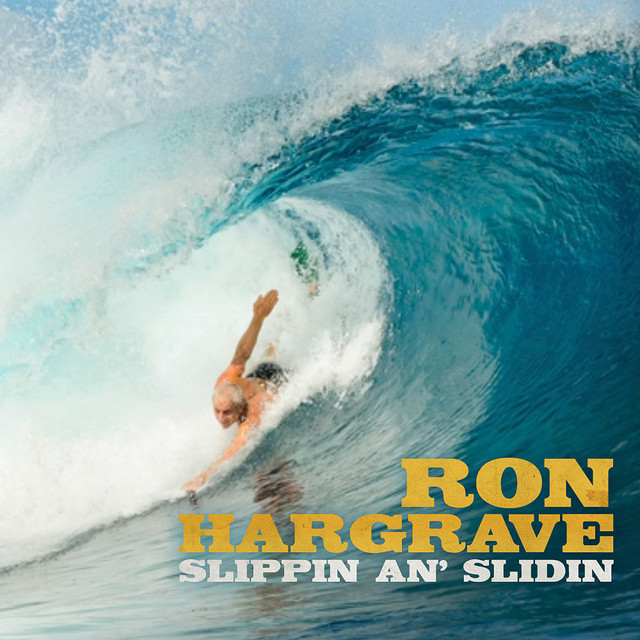Ron Hargrave Photo