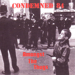 Amongst the Thugs album