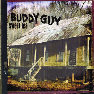 Sweet Tea album