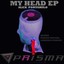 My Head Albumcover