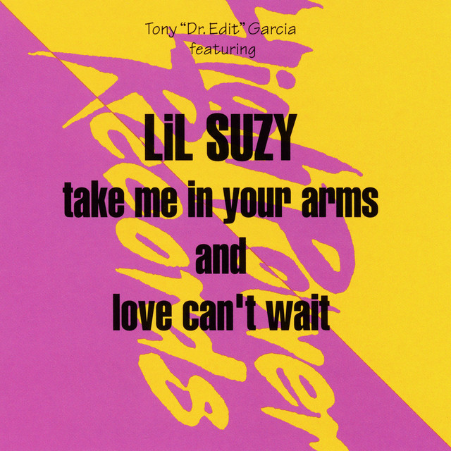 Lil Suzy Take Me In Your Arms