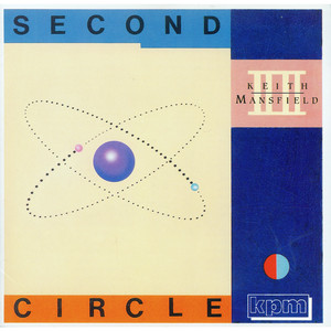 Second Circle album