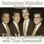 Barbershop Melodies Volume 3 cover