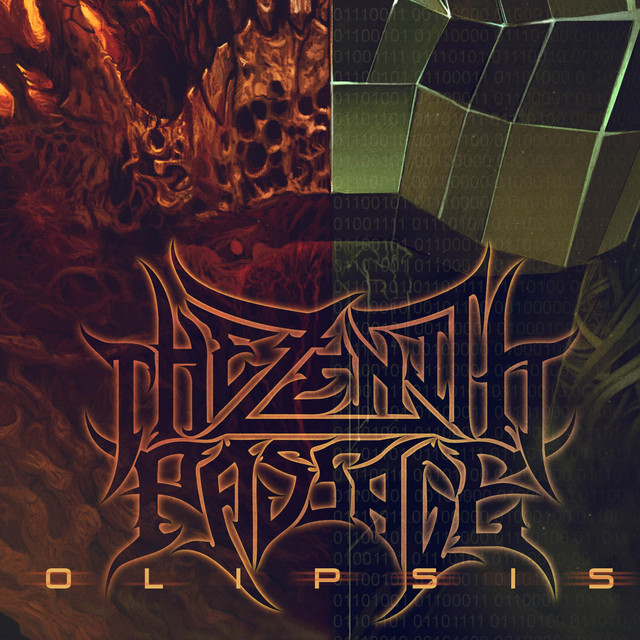 The Zenith Passage photo