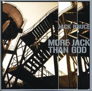 More Jack Than God album