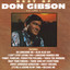 Best Of Don Gibson, Vol. 1 cover
